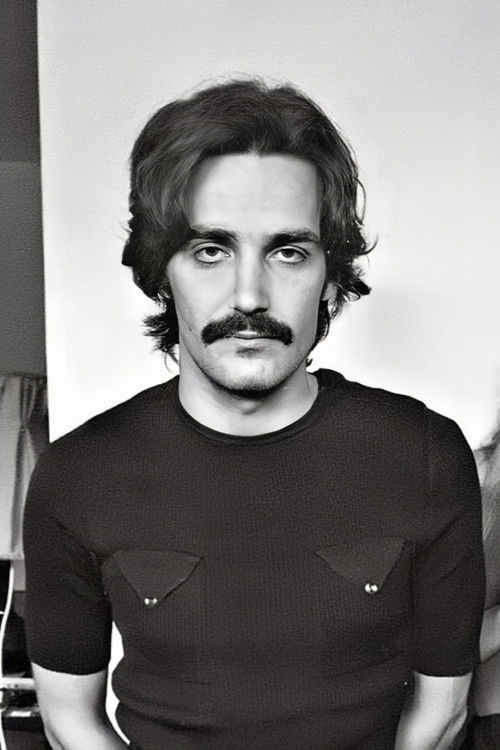 Photo of Andrzej Żuławski