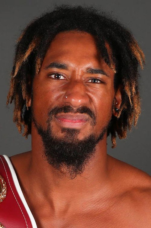 Photo of Demetrius Andrade