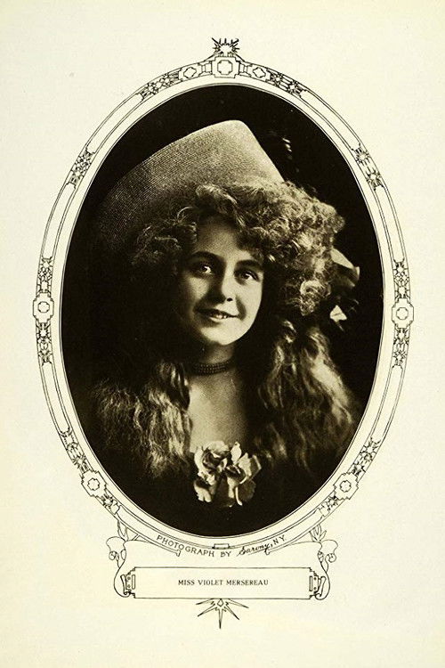 Photo of Violet Mersereau