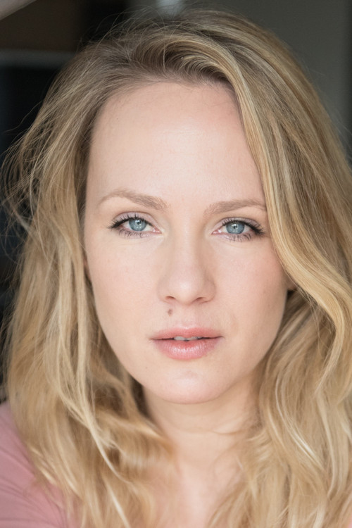 Photo of Andrea Stefancikova