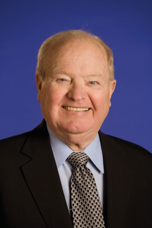 Photo of Dave Niehaus