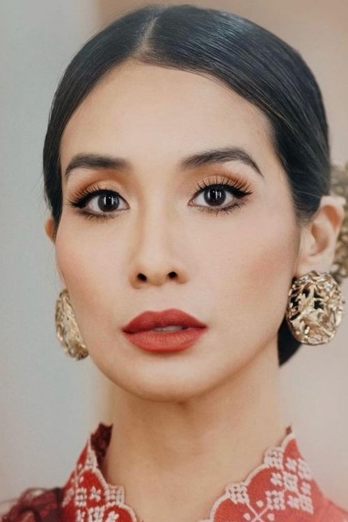 Photo of Marsha Timothy