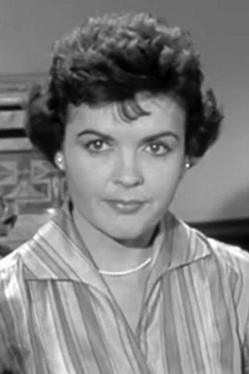Photo of Darla Hood