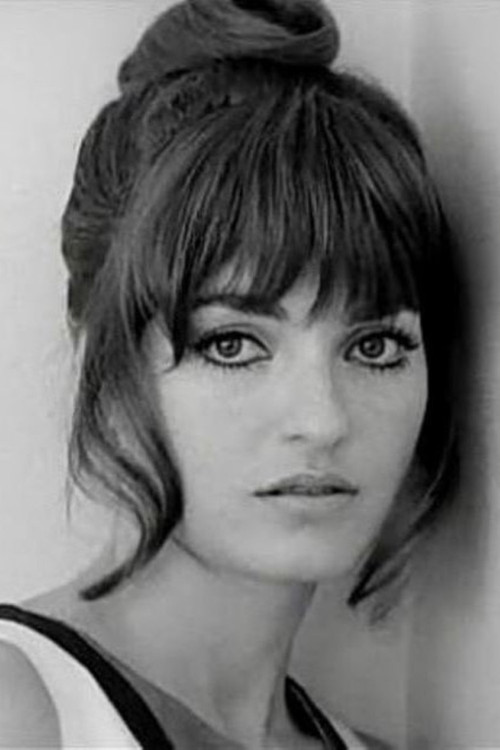 Photo of Marie-France Pisier