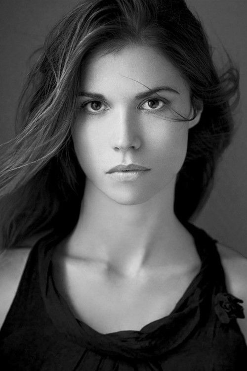 Photo of Elsa Kikoïne