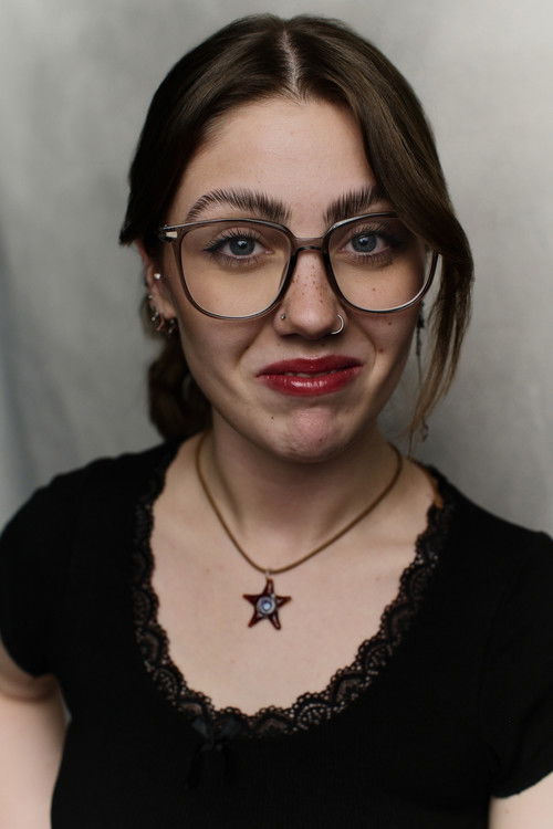 Photo of Jasmine Rio Taylor