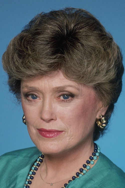 Photo of Rue McClanahan