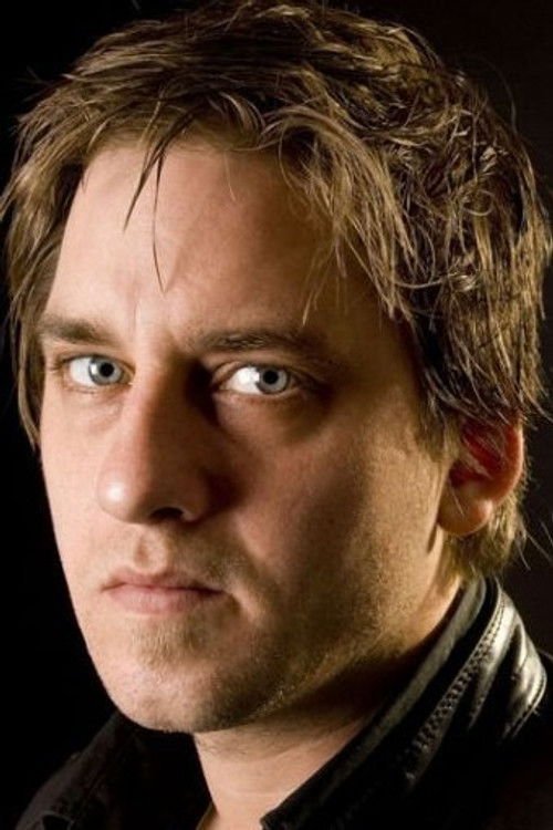 Photo of Joel Thomas Hynes