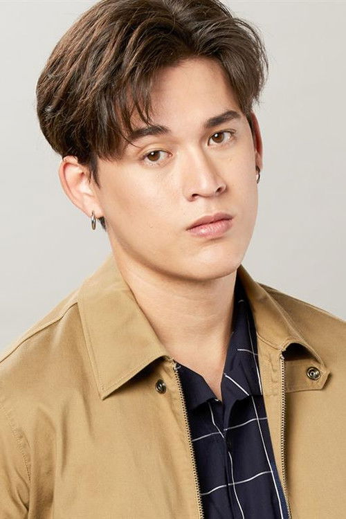 Photo of Gawin Caskey