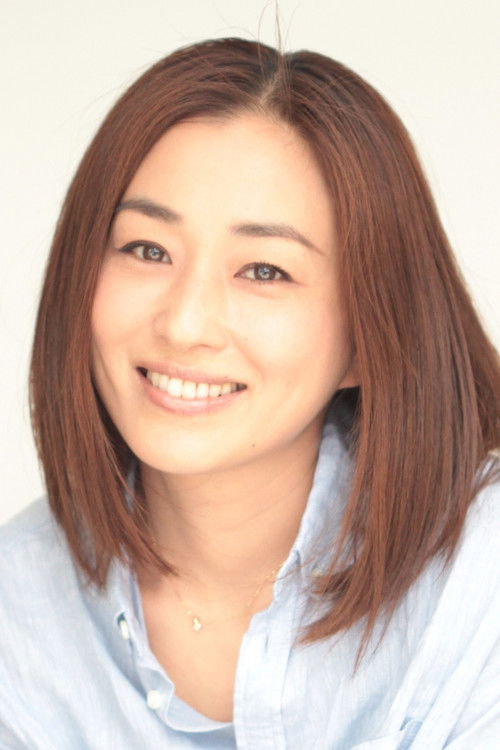 Photo of Mariko Munekiyo