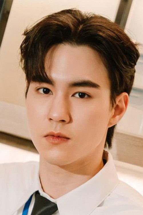 Photo of Peerapun Chungcharoenpanich