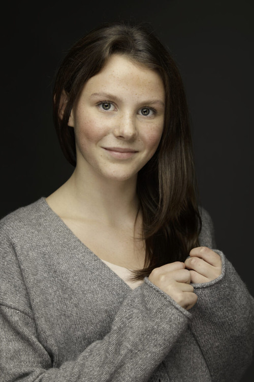 Photo of Lovisa Samuelsson