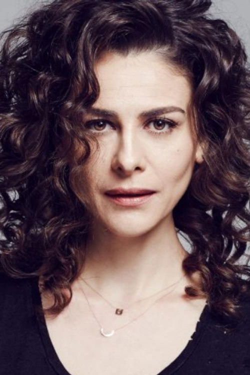 Photo of Ebru Özkan