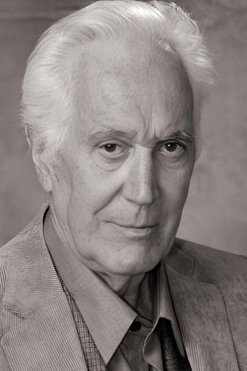 Photo of Federico Luppi