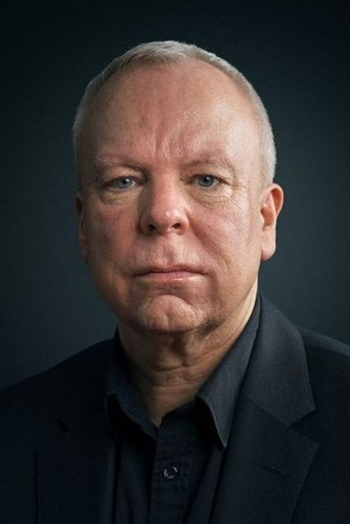 Photo of Steve Pemberton