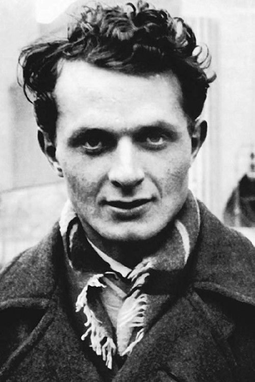 Photo of John Fante