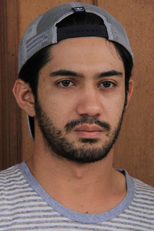 Photo of Reza Rahadian