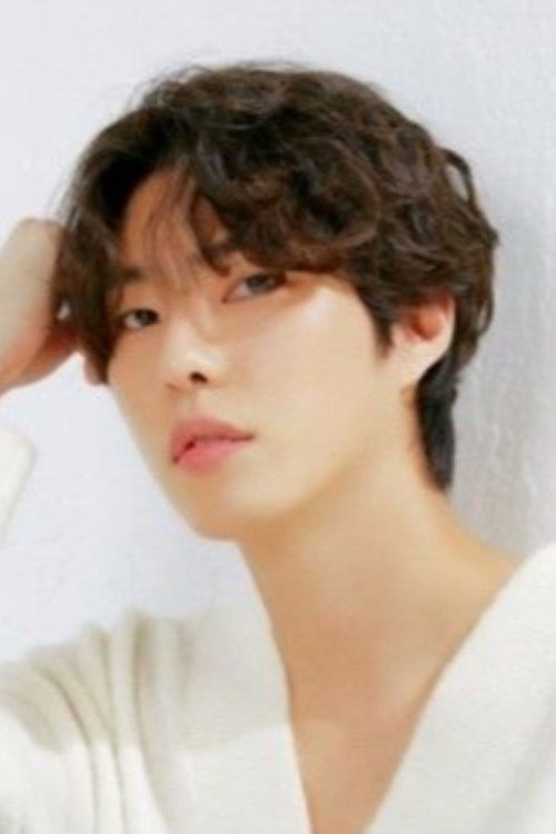 Photo of Shin Myung-sung