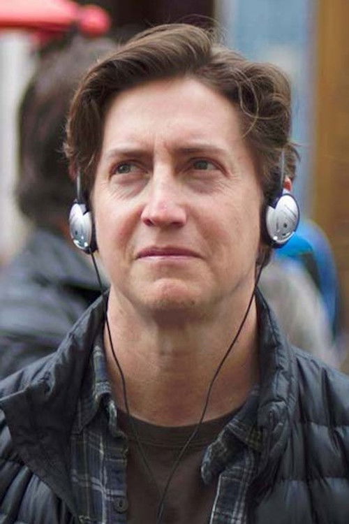 Photo of David Gordon Green