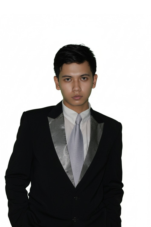 Photo of Abimanyu Khatman Zakaria