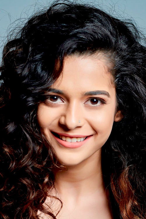 Photo of Mithila Palkar
