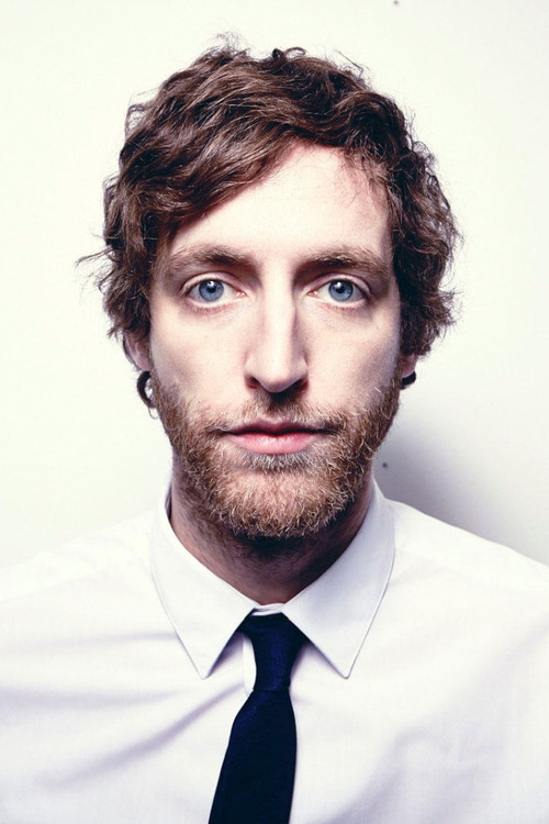 Photo of Thomas Middleditch