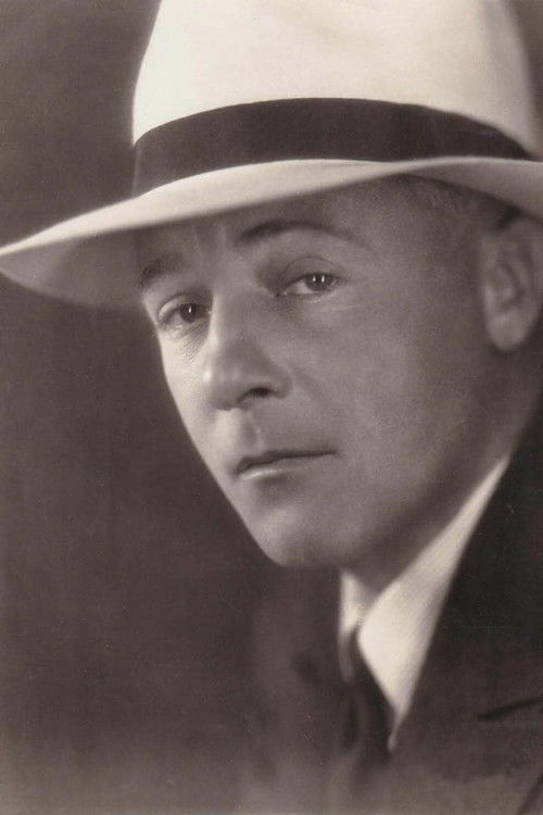 Photo of Richard 'Skeets' Gallagher