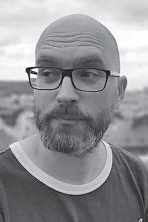 Photo of Andrey Zhidkov