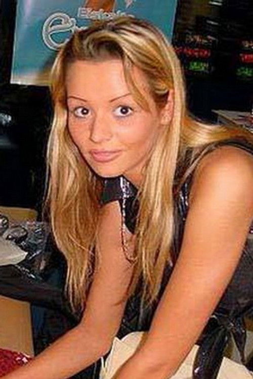 Photo of Denise La Bouche