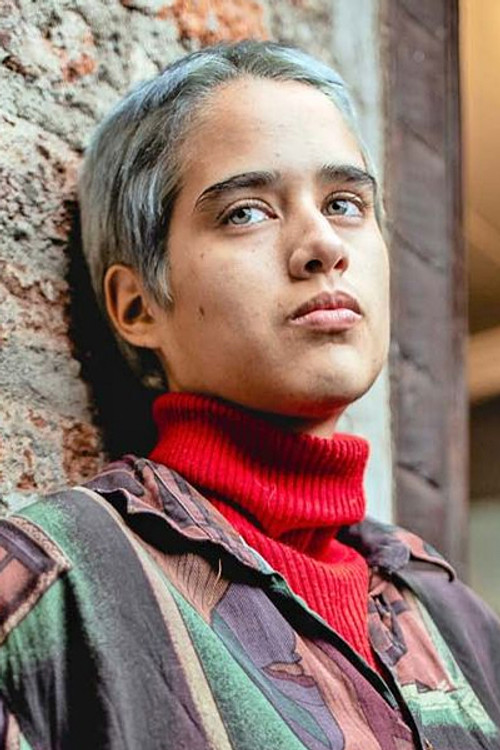 Photo of Demian Hernández