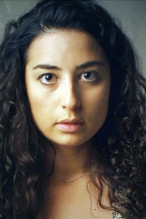 Photo of Léa Moszkowicz