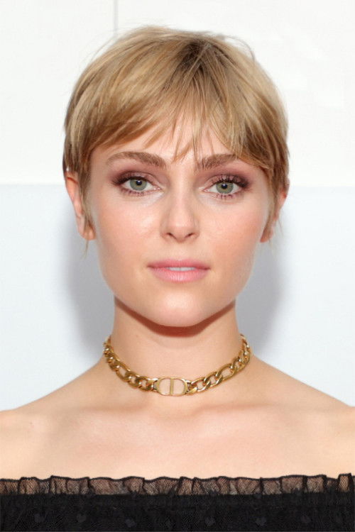 Photo of AnnaSophia Robb