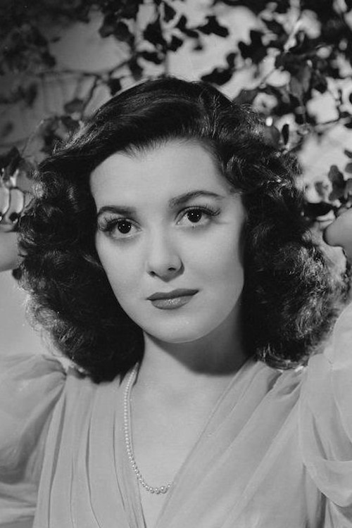 Photo of Ann Rutherford
