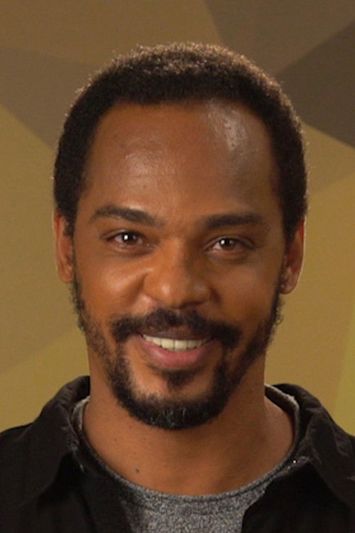 Photo of Rocco Pitanga