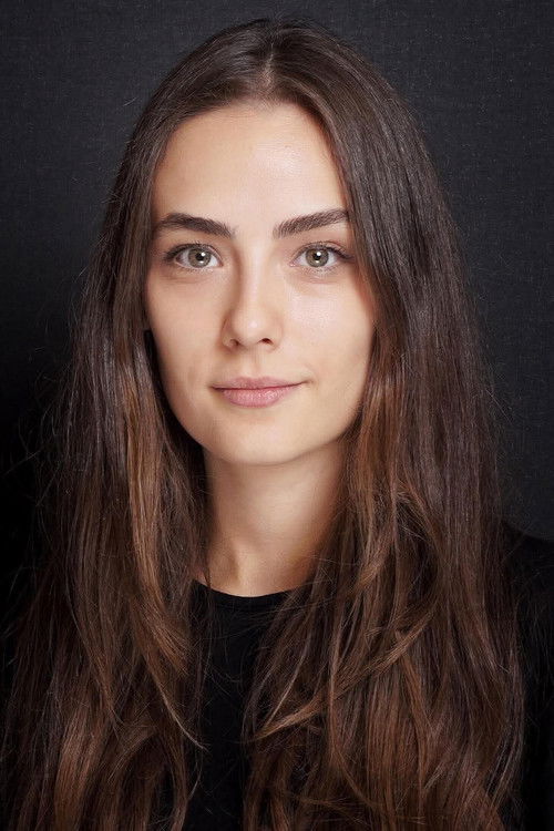 Photo of Gökçe Aydın