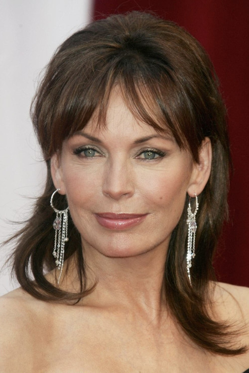 Photo of Lesley-Anne Down