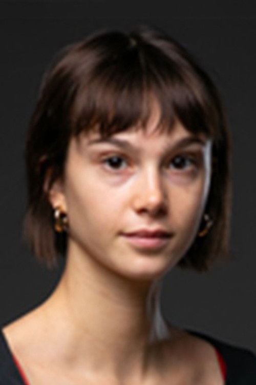 Photo of Clara Pacini