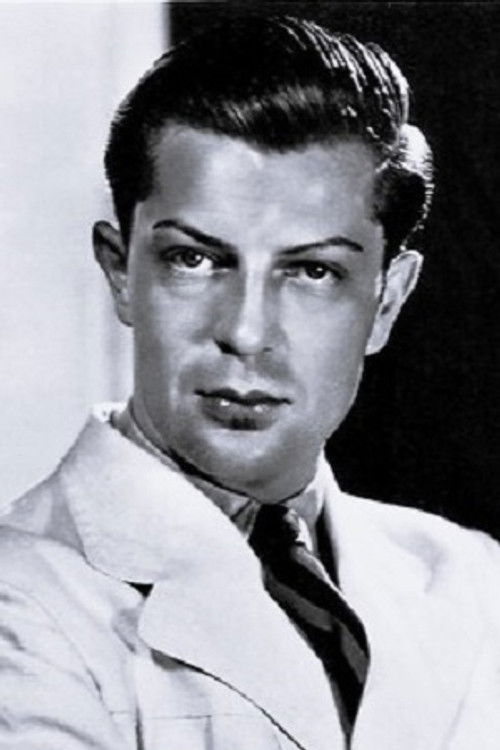 Photo of Viktor de Kowa