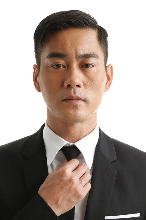 Photo of Danny Chan Kwok-Kwan