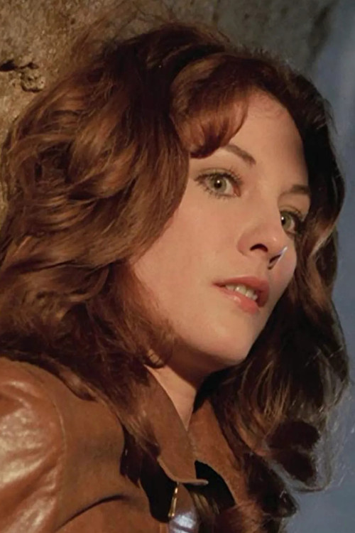 Photo of Lisa Leonardi