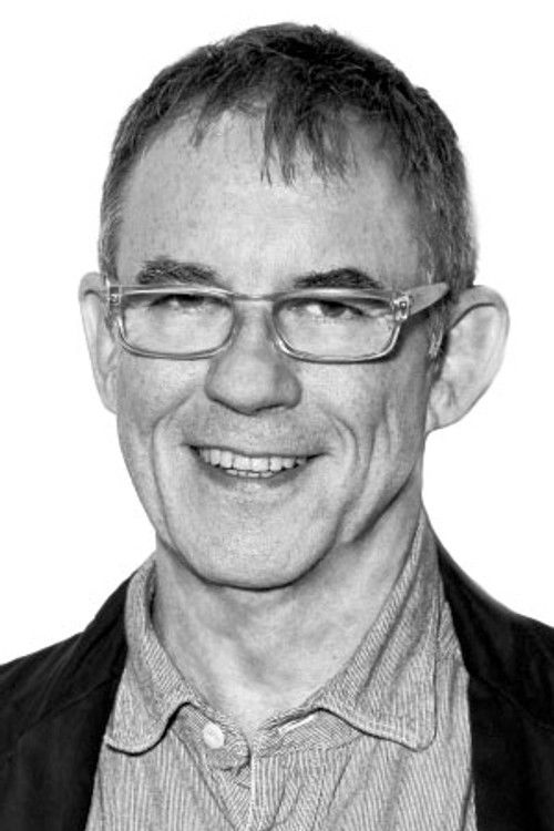 Photo of Charles Sturridge