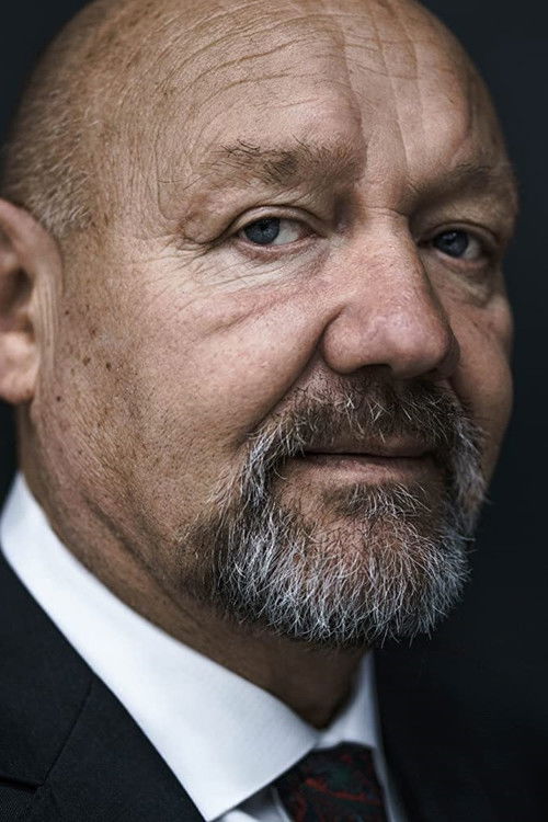 Photo of Eugene Lipinski