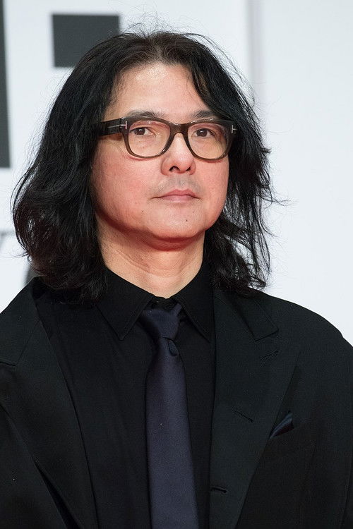 Photo of Shunji Iwai