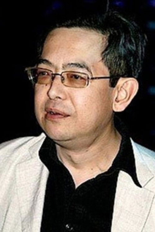 Photo of Aleksandr Khvan