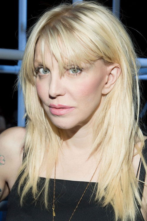 Photo of Courtney Love