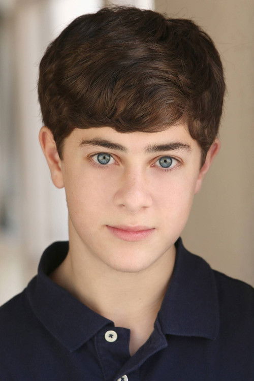 Photo of Jaren Lewison