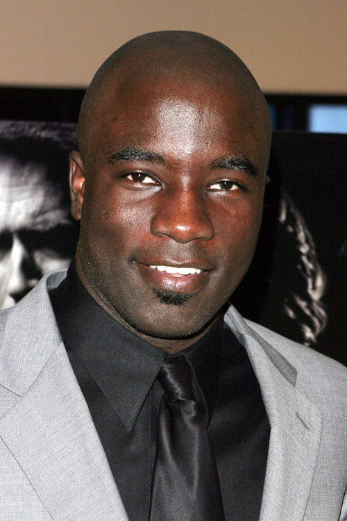 Photo of Mike Colter