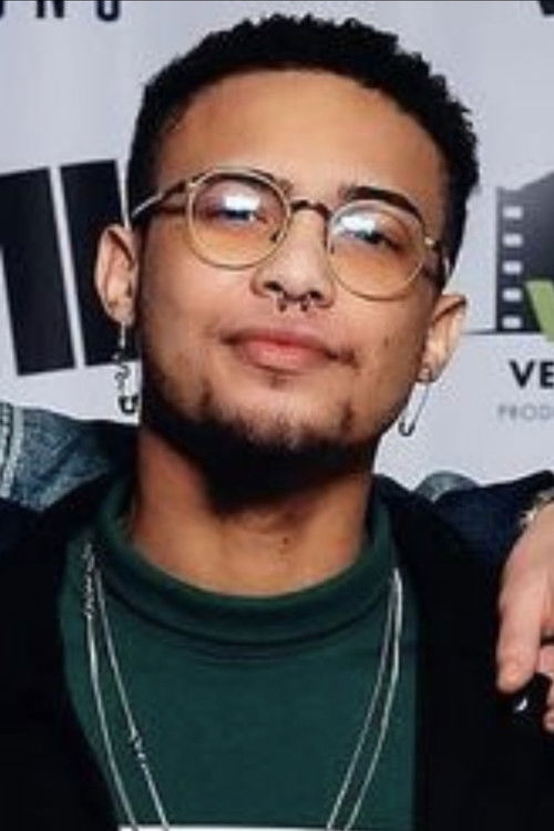 Photo of Chris Whitcomb