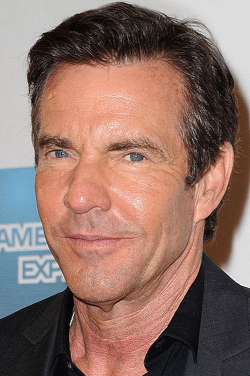 Photo of Dennis Quaid