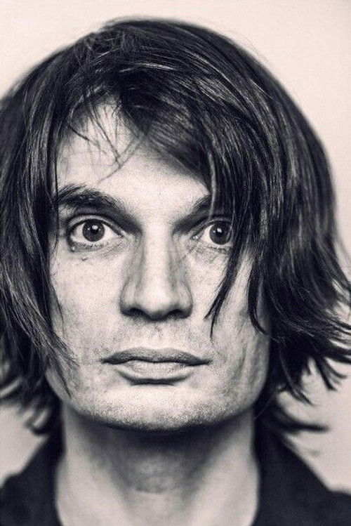 Photo of Jonny Greenwood